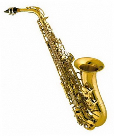 саксофон Amati